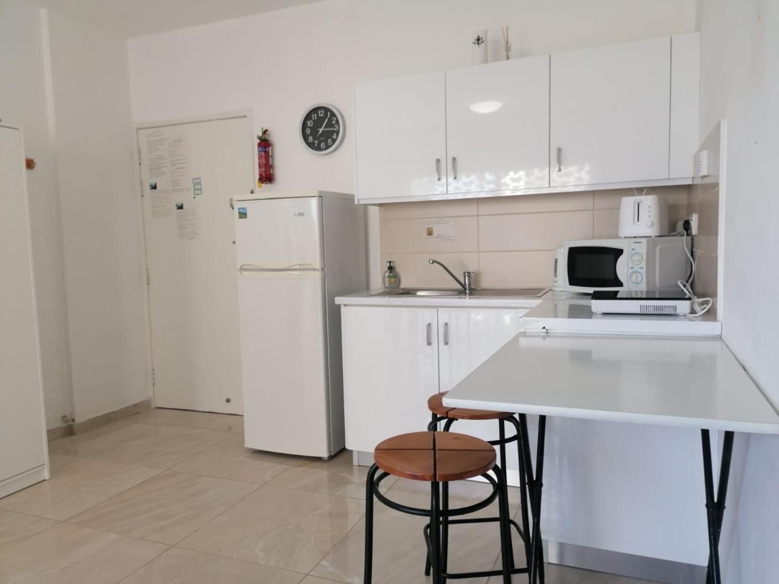 Stelia'S Seagate Studio Apt. Larnaca Zewnętrze zdjęcie